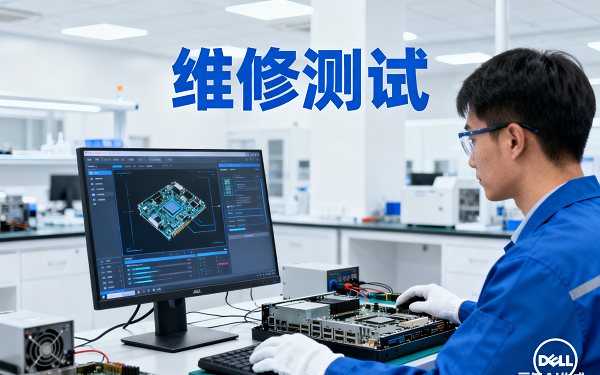 测试交付